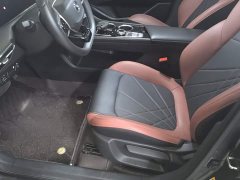 Changan PLUS NE 1.4T GDI DCT Edition - фото 9