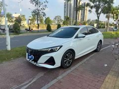 Changan Edition PLUS NE 1.4T GDI DCTPremium Edition - фото 1