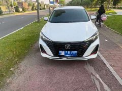 Changan Edition PLUS NE 1.4T GDI DCTPremium Edition - фото 2