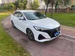 Changan Edition PLUS NE 1.4T GDI DCTPremium Edition - фото 3