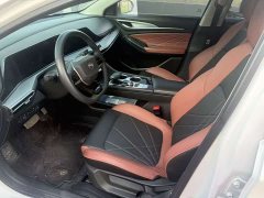 Changan Edition PLUS NE 1.4T GDI DCTPremium Edition - фото 4