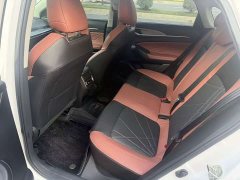 Changan Edition PLUS NE 1.4T GDI DCTPremium Edition - фото 7