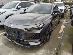 Changan UNI-V 1.5T Edition - фото 1