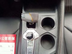 Changan UNI-V 1.5T Edition - фото 10