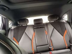 Changan UNI-V 1.5T Edition - фото 11