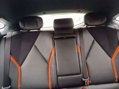 Changan UNI-V 1.5T Edition - фото 12