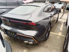 Changan UNI-V 1.5T Edition - фото 13