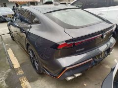 Changan UNI-V 1.5T Edition - фото 15
