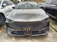 Changan UNI-V 1.5T Edition - фото 2