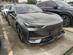 Changan UNI-V 1.5T Edition - фото 3