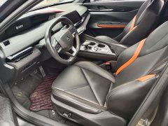 Changan UNI-V 1.5T Edition - фото 4