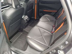 Changan UNI-V 1.5T Edition - фото 5