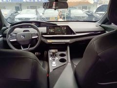 Changan UNI-V 1.5T Edition - фото 7