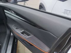 Changan UNI-V 1.5T Edition - фото 8