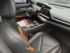 Changan UNI-V 1.5T Edition - фото 9
