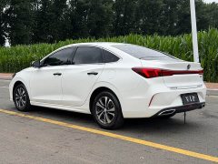 Changan Edition PLUS NE 1.4T GDI DCTPremium Edition - фото 11
