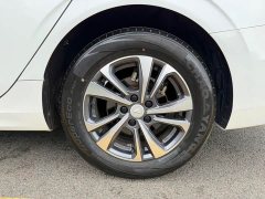 Changan Edition PLUS NE 1.4T GDI DCTPremium Edition - фото 13