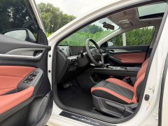 Changan Edition PLUS NE 1.4T GDI DCTPremium Edition - фото 4