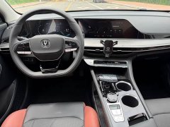 Changan Edition PLUS NE 1.4T GDI DCTPremium Edition - фото 6