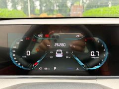 Changan Edition PLUS NE 1.4T GDI DCTPremium Edition - фото 8