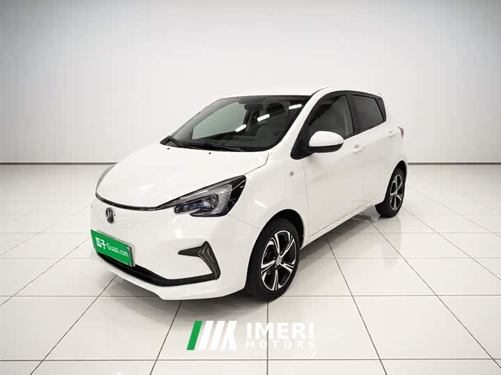 BYD E-Star Edition
