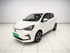 BYD E-Star Edition - фото 1