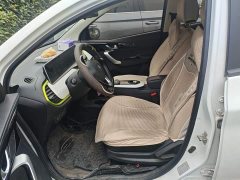 BYD E-Star Edition - фото 11