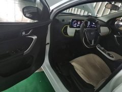 BYD E-Star Edition - фото 12