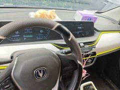 BYD E-Star Edition - фото 20