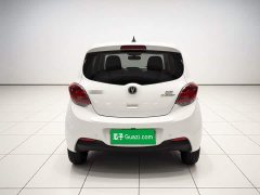 BYD E-Star Edition - фото 3