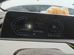 BYD E-Star Edition - фото 7