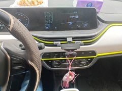 BYD E-Star Edition - фото 9