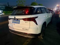 Changan CS75PLUS 1.5T Premium Version - фото 14