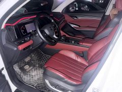 Changan CS75PLUS 1.5T Premium Version - фото 4