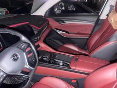 Changan CS75PLUS 1.5T Premium Version - фото 6