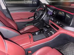 Changan CS75PLUS 1.5T Premium Version - фото 9