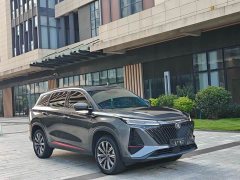 Changan CS75PLUS 1.5T Deluxe Version - фото 1