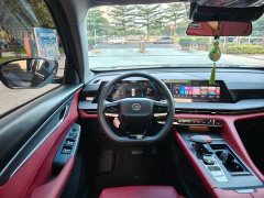 Changan CS75PLUS 1.5T Deluxe Version - фото 10