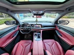 Changan CS75PLUS 1.5T Deluxe Version - фото 12