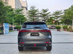 Changan CS75PLUS 1.5T Deluxe Version - фото 14