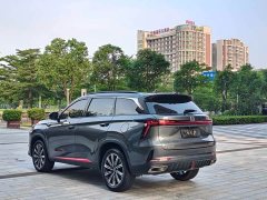 Changan CS75PLUS 1.5T Deluxe Version - фото 15