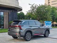 Changan CS75PLUS 1.5T Deluxe Version - фото 16