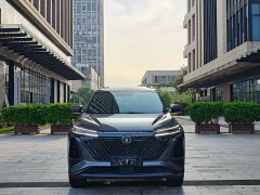Changan CS75PLUS 1.5T Deluxe Version - фото 3
