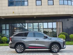 Changan CS75PLUS 1.5T Deluxe Version - фото 4