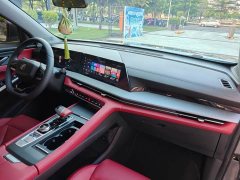 Changan CS75PLUS 1.5T Deluxe Version - фото 5