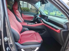 Changan CS75PLUS 1.5T Deluxe Version - фото 6