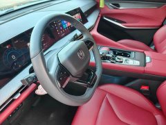 Changan CS75PLUS 1.5T Deluxe Version - фото 9