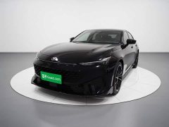 Changan UNI-V 1.5T Premium Version - фото 1