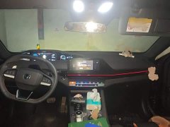 Changan UNI-V 1.5T Premium Version - фото 10