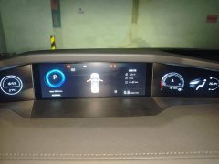 Changan UNI-V 1.5T Premium Version - фото 12